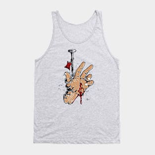 ONLY HUMAN Tank Top